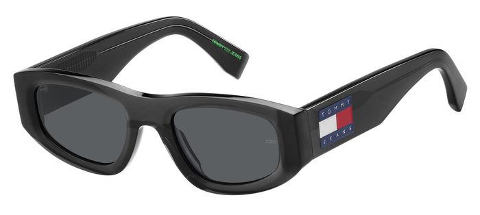 Tommy Hilfiger {Product.Name} Sunglasses THTJ 0087/S KB7/IR