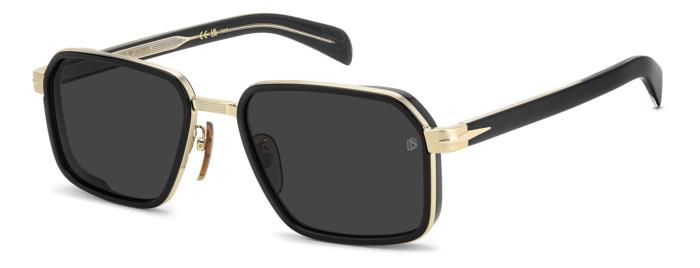 David Beckham {Product.Name} Sunglasses DB7158/S RHL/IR