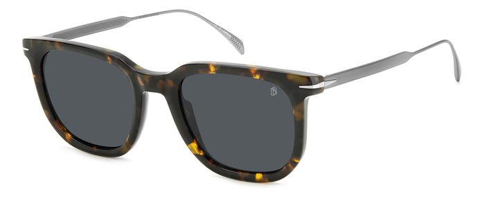 David Beckham {Product.Name} Sunglasses DB7119/S 4HU/IR