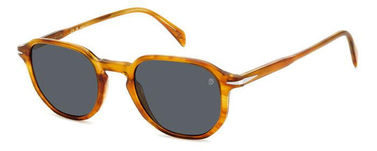 David Beckham {Product.Name} Sunglasses DB1140/S KVI/IR