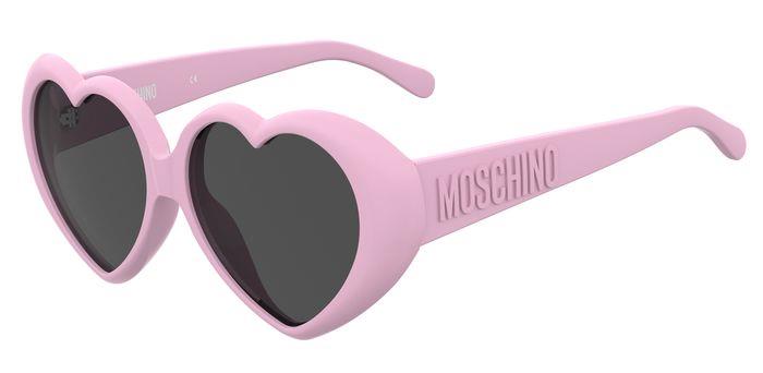 Moschino {Product.Name} Sunglasses MOS128/S 35J/IR