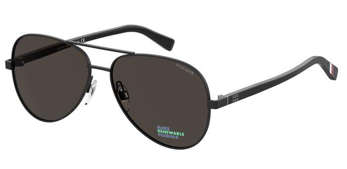 Tommy Hilfiger {Product.Name} Sunglasses THTH 1921/RE/S 003/IR