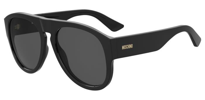 Moschino {Product.Name} Sunglasses MOS176/S 807/IR