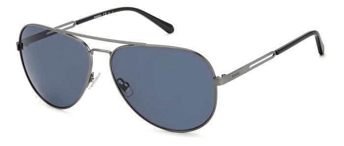 Fossil FOS 3136/G/S R80/IR