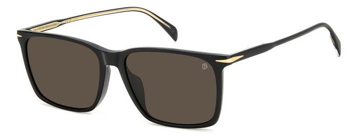 David Beckham {Product.Name} Sunglasses DB1145/G/S 807/IR
