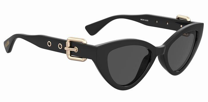 Moschino {Product.Name} Sunglasses MOS142/S 807/IR