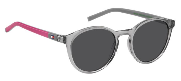 Tommy Hilfiger {Product.Name} Sunglasses THTH 2121/S KB7/IR