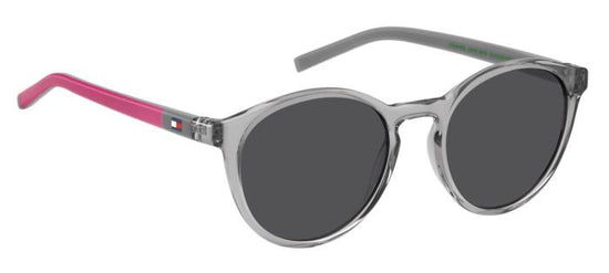 Tommy Hilfiger {Product.Name} Sunglasses THTH 2121/S KB7/IR