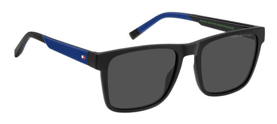 Tommy Hilfiger {Product.Name} Sunglasses THTH 2144/S D51/IR