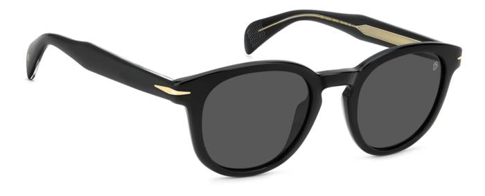 David Beckham {Product.Name} Sunglasses DB1198/S 807/IR