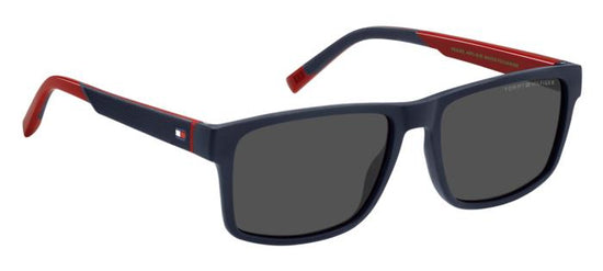 Tommy Hilfiger {Product.Name} Sunglasses THTH 2142/S 8RU/IR