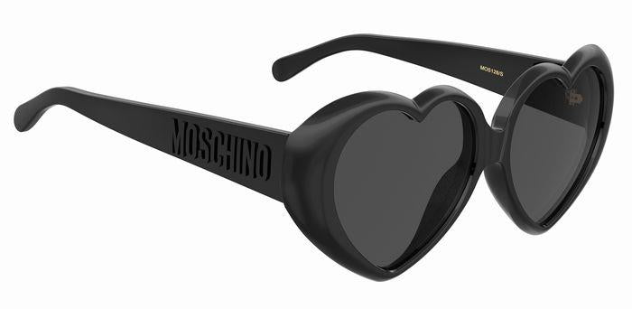 Moschino {Product.Name} Sunglasses MOS128/S 807/IR