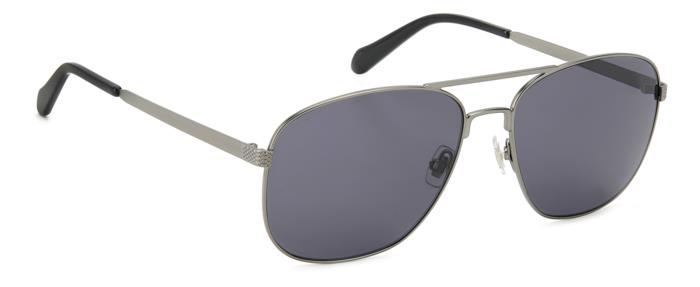 Fossil FOS 2143/G/S R80/IR