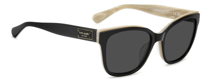 Kate Spade {Product.Name} Sunglasses MJKS FATIMAH 2/S 0WM/IR