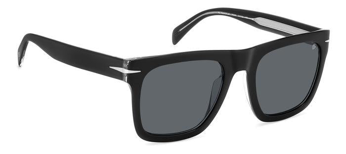 David Beckham {Product.Name} Sunglasses DB7000/S FLAT 7C5/IR