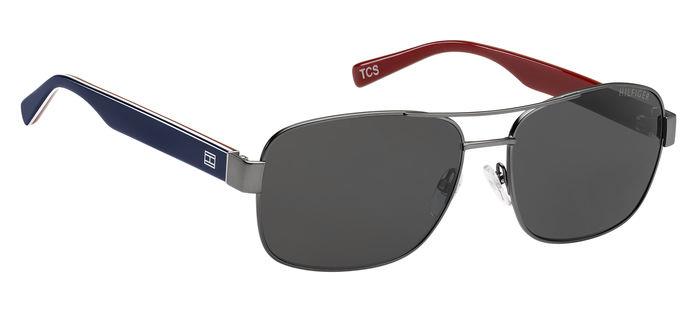 Tommy Hilfiger {Product.Name} Sunglasses THTH 1665/RE/S R80/IR