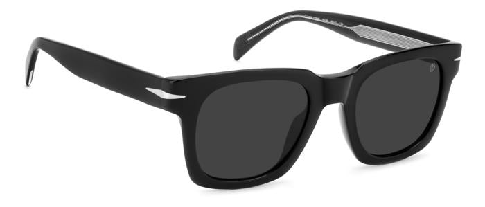David Beckham {Product.Name} Sunglasses DB7160/S 807/IR