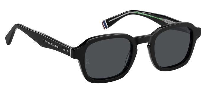 Tommy Hilfiger {Product.Name} Sunglasses THTH 2032/S 807/IR