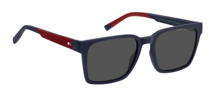 Tommy Hilfiger {Product.Name} Sunglasses THTH 2143/S 8RU/IR