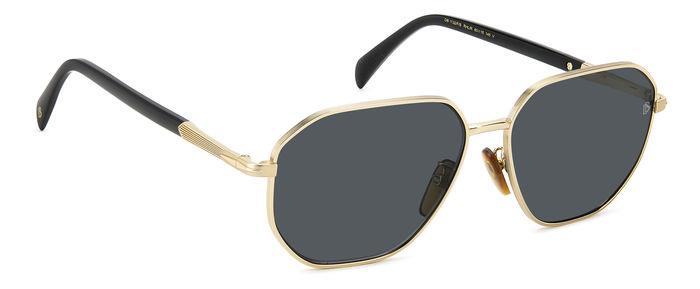 David Beckham {Product.Name} Sunglasses DB1132/F/S RHL/IR