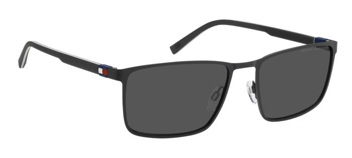 Tommy Hilfiger {Product.Name} Sunglasses THTH 2319/S 807/IR