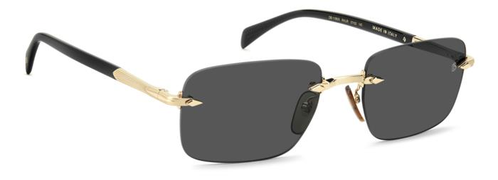David Beckham {Product.Name} Sunglasses DB1195/S RHL/IR