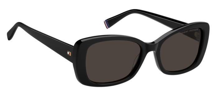 Tommy Hilfiger {Product.Name} Sunglasses THTH 2225/S 807/IR