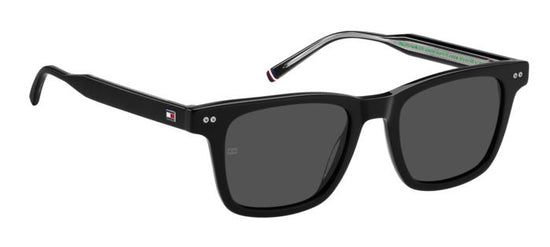 Tommy Hilfiger {Product.Name} Sunglasses THTH 2127/S 807/IR