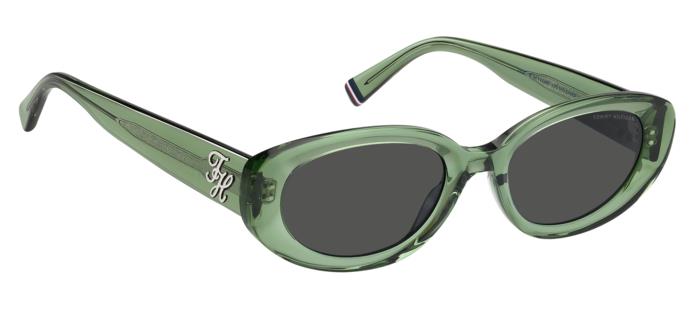 Tommy Hilfiger {Product.Name} Sunglasses THTH 2344/S 1ED/IR