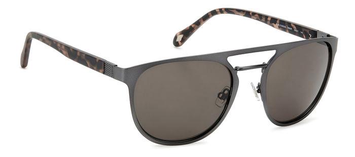 Fossil FOS 2135/G/S R80/IR