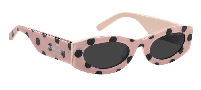 Marc Jacobs {Product.Name} Sunglasses MJ858/G/S 130/IR
