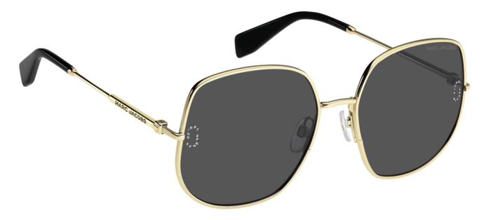Marc Jacobs {Product.Name} Sunglasses MJ916/N/S J5G/IR