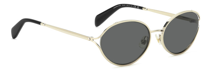 Kate Spade {Product.Name} Sunglasses MJKS ADINA 2/G/S RHL/IR