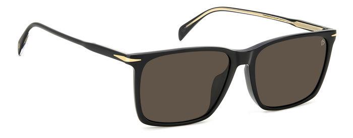 David Beckham {Product.Name} Sunglasses DB1145/G/S 807/IR