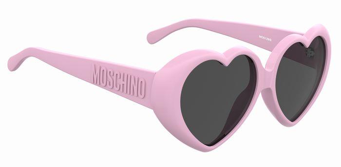Moschino {Product.Name} Sunglasses MOS128/S 35J/IR