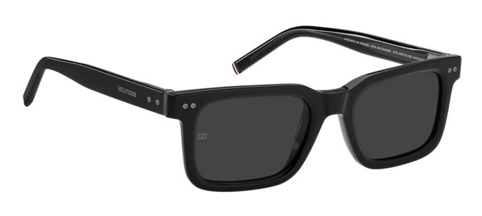 Tommy Hilfiger {Product.Name} Sunglasses THTH 85/S 807/IR