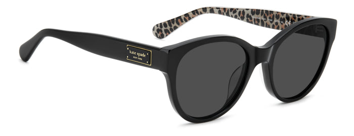 Kate Spade {Product.Name} Sunglasses MJKS JONNIE 2/G/S 7T3/IR