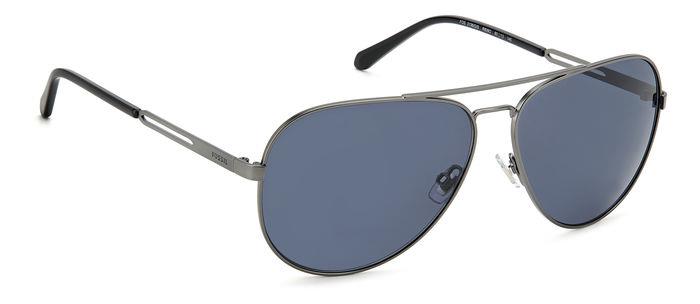 Fossil FOS 3136/G/S R80/IR