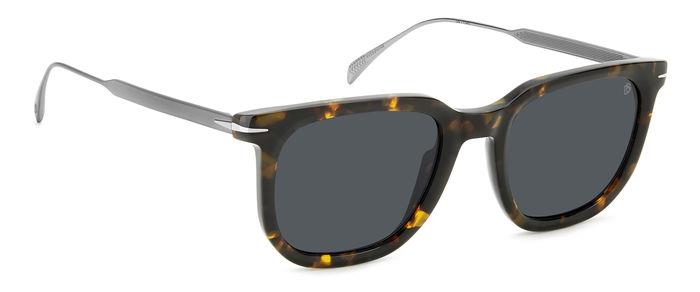 David Beckham {Product.Name} Sunglasses DB7119/S 4HU/IR