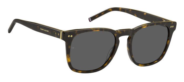 Tommy Hilfiger {Product.Name} Sunglasses THTH 1887/S 086/IR