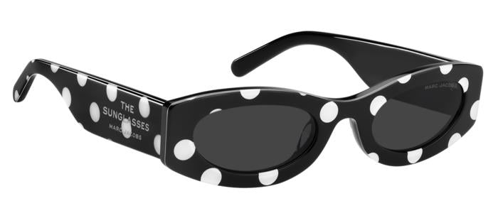 Marc Jacobs {Product.Name} Sunglasses MJ858/G/S 80S/IR