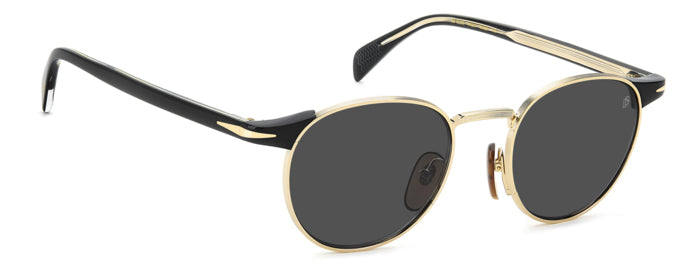 David Beckham {Product.Name} Sunglasses DB1223/S RHL/IR