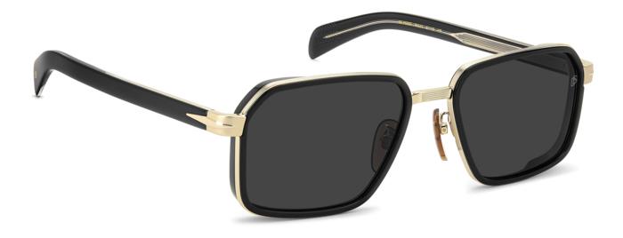 David Beckham {Product.Name} Sunglasses DB7158/S RHL/IR