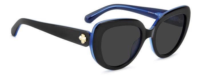 Kate Spade {Product.Name} Sunglasses MJKS RANA 2/S D51/IR