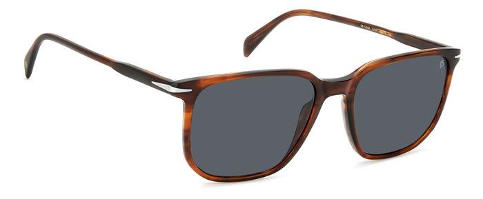 David Beckham {Product.Name} Sunglasses DB1141/S EX4/IR