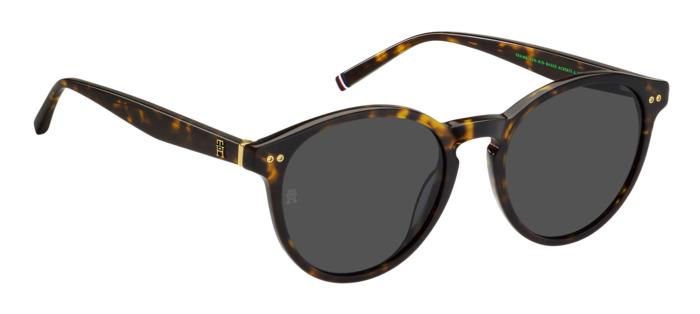 Tommy Hilfiger {Product.Name} Sunglasses THTH 2159/S 086/IR