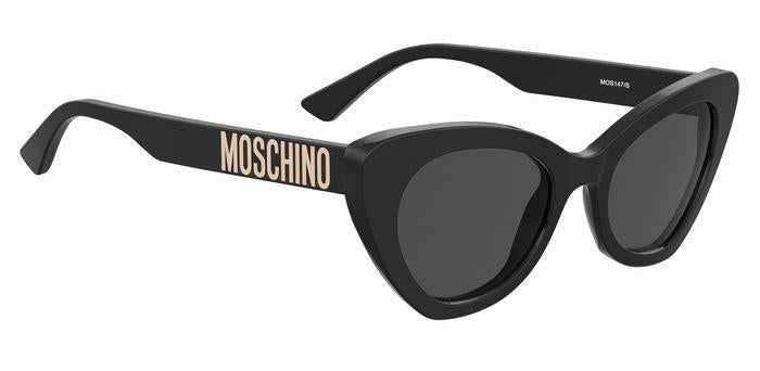 Moschino {Product.Name} Sunglasses MOS147/S 807/IR