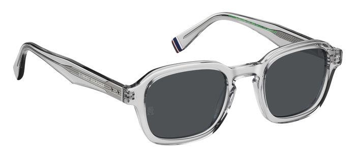 Tommy Hilfiger {Product.Name} Sunglasses THTH 2032/S KB7/IR