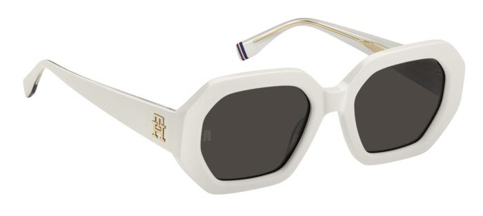 Tommy Hilfiger {Product.Name} Sunglasses THTH 2155/S SZJ/IR