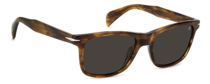 David Beckham {Product.Name} Sunglasses DB1197/S EX4/IR